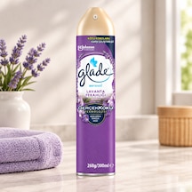 Aerosol Lavanta Oda Spreyi 300ml Diğer