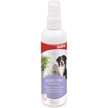 Bioline - 878 - Kedi Sakinleştirme Spreyi - Muratech - 120 Ml