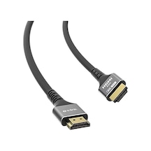 S-link Slx-hd4k15 15 Metre 4k 30hz Metal Uçlu Hdmı Kablo V2.0 Uyumlu
