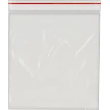 Kilitli Naylon Torba 17x23 Cm. 300 Adet