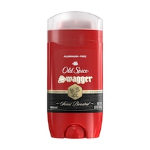 Old Spice Swagger Scent Boosted Alüminyumsuz Stick Deodorant 85gr