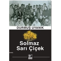 Solmaz Sarı Çiçek Diğer