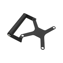 Suntek Motosiklet Navigasyon Plakası Braketi Kolay Montaj 22mm