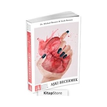 Aşkı Becermek - Sarah Bennett -  Michael Bennett - Arunas Yayıncılık