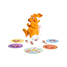 Donut Seven Kanguru Aktivite Doo Doo Kangaroo Oyun Seti