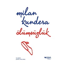 Ölümsüzlük - Ezjı-811711