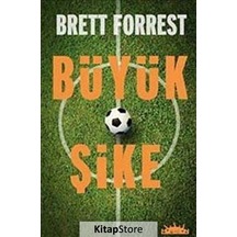 Büyük Şike- Hyperion Kitap