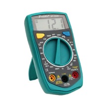 Proskit Mt-1233d Dijital Multimetre N11.3119