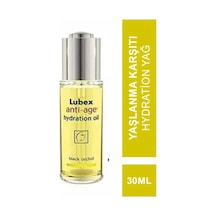 Anti Age Hydration Oil Cildi Sıkılaştırıcı Ve Yoğun Nemlendirme Sağlayan Yaşlanma Karşıtı Yağ 30ml