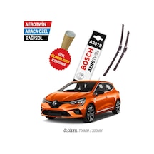 Bosch  Aerotwin A981S Renault Clio 5 Silecek 2020-2023