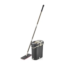 Vip Ahmet VP-601 Vipset Pro Tablet Mop Temizlik Seti 14 L Siyah
