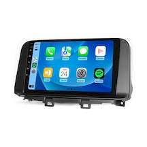 Maitech Ss68561 Hyundai Kona 2017-2019 8+128gb Multimedya Android Teyp 9"
