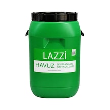 Lazzi Chlor Granül Toz Klor 25 KG Havuz Kimyasalı