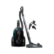 Electrolux Pure C9 Pc91-8stm Toz Torbasız Elektrikli Süpürge / 7 Kademeli Filtrasyon, Ömür Boyu Kullanımlı Filtre Çok Renkli