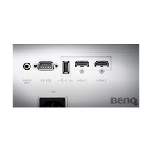 3200 Ans 4k Uhd Projeksiyon İle 120'' Görüntü Deneyimi