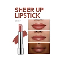 Flormar Nemlendirici Parlak Ruj- Sheer Up Lipstick - 013 Gaia - 8682536012119 Genel