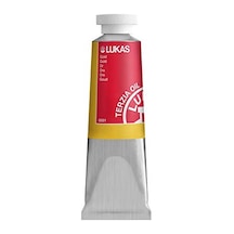 05510009 Terzia Tüp Yağlıboya, Altın, 37 Ml 0,15 L