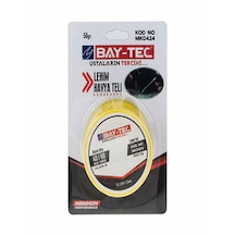 Bay-tec Lehim Havya Teli Mk0424 0985 50 Gr-2 Adet