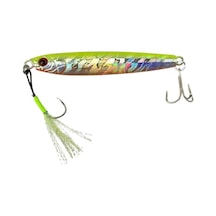 Sea Horse Special 80gr Jig Lemon Shine