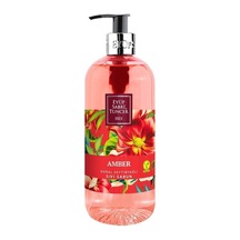 Est Sıvı Sabun Amber 500 Ml