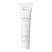 Avene Cold Cream Kuru ve Çok Kuru Ciltler için Nemlendirici Krem 40 ML