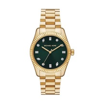 Michael Kors Mk7449 Kadın Kol Saati Altın