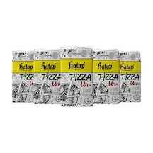 Hatap Pizza Unu 5 x 1 KG
