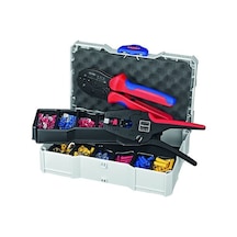 Çantalı Papuç Sıkma Seti Rm 979022