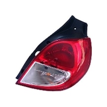 Stop Lambası Sağ Renault Clıo Hb 09- 6 Adet 1 Ad