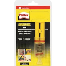 Universal Mix Epoxy 27 Gram