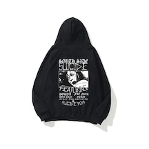 Tarzsokak Unisex Suicideboys South Side Siyah Sweatshirt