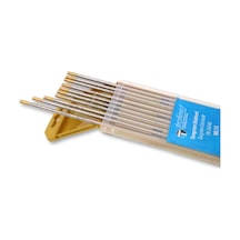 3,2 Mm Wl-15 Sarı Tungsten Elektrot 175 Mm Trafimet Adet Fiyatı