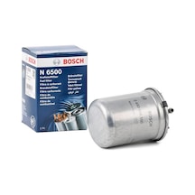 Volkswagen Polo 1.6 Tdı Mazot Yakıt Filtresi 2009 - 2014 Bosch