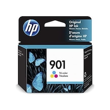 Hp 901 Üç Renkli Mürekkep Kartuş Cc656Ae / Cc656A