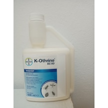 Bayer K-othrine Sc 50 Bayer 2 x 500 ML