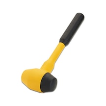 Dekor Lastik Tokmak 600 Gr. Diğer