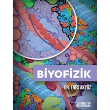 Biyofizik Nobel Tıp Kitabevleri