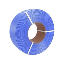 Porima Eco Silk Pla Filament - Mavi