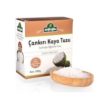Arifoğlu Çankırı Kaya Tuzu 500 G