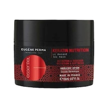 Eugene Perma Essentiel Keratin Nutrition Maske 150 ML