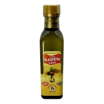 Gençay Tatlı Badem Yağı 250 ML