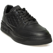 Greyder 3k1sa17002 Sneaker Siyah Erkek Ayakkabı