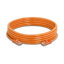 Daytona CAT6E 10 M 0.57 MM Ethernet Lan Kablosu