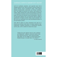 Bir Ada İcat Etmek
