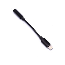 Go Des GD-UC019 Lightning To 3.5 mm Aux Kulaklık Dönüştürücü Adaptör ZORE-257763