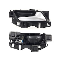 Opel Crossland X Ön Kapi Kolu İç 2018-2021 98201552vv 1.2, 1.5