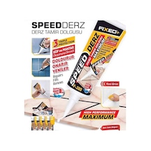 Sgs Silikonlu Derz Dolgu 380gr Adet