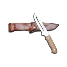 Bora 305 Zb Albatross Zeytin Saplı Bıçak Diğer