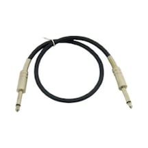 İmece Gc 05 Enstrüman Kablosu 50 Cm Kısa Kablo