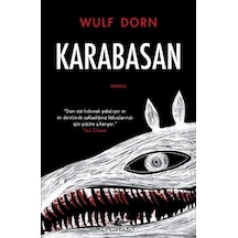 Karabasan - Rxlu-600669